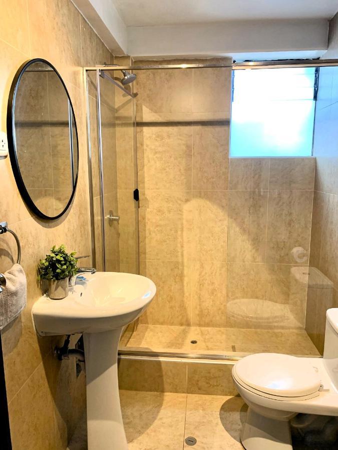 Apartamentos Montes Куско Экстерьер фото