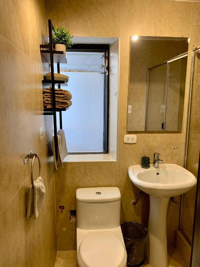 Apartamentos Montes Куско Экстерьер фото