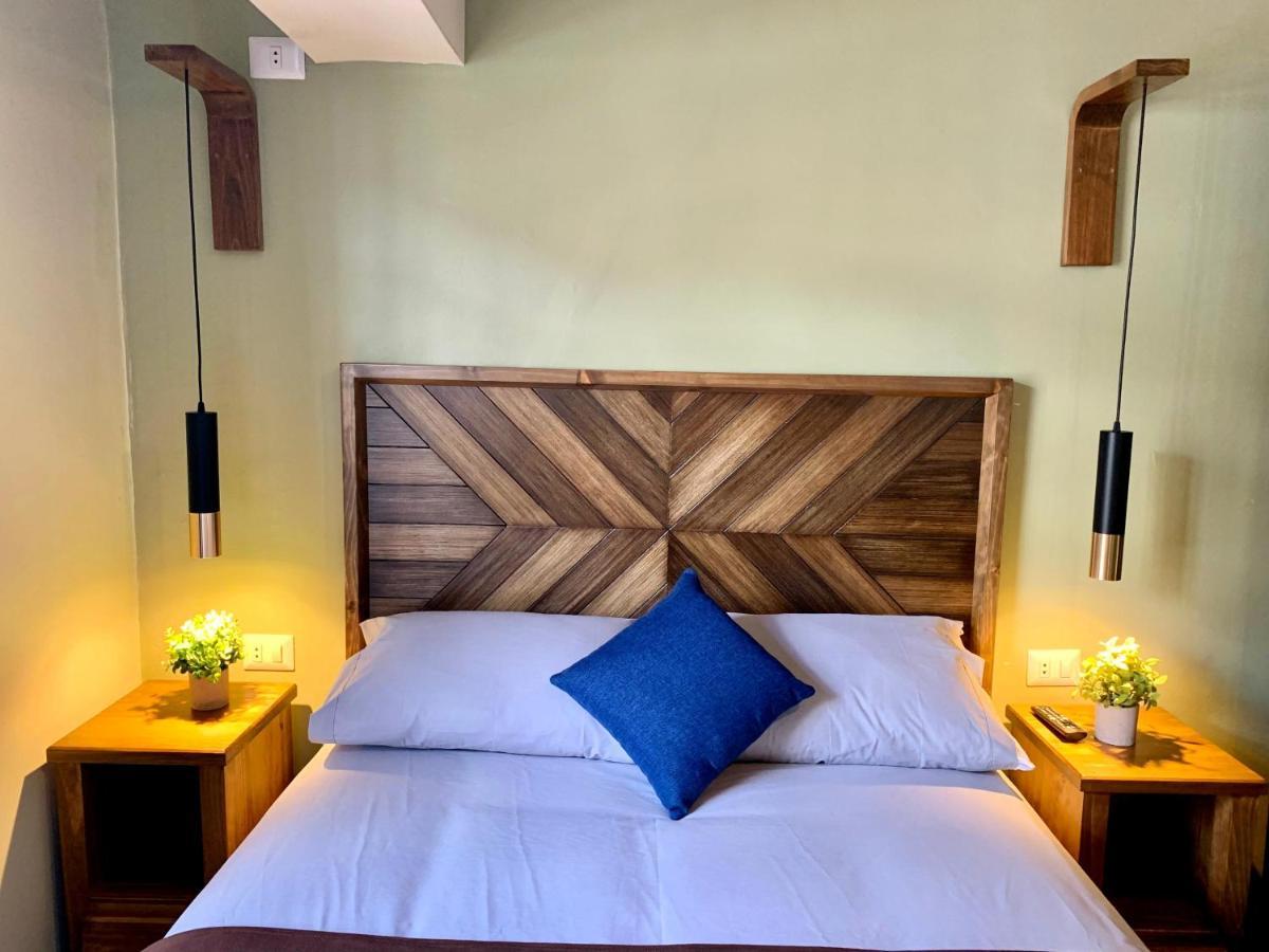 Apartamentos Montes Куско Экстерьер фото